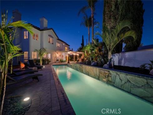 13671 Belle Rive , North Tustin, CA