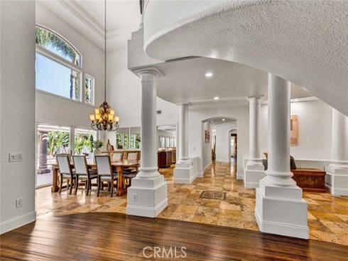 13671 Belle Rive , North Tustin, CA