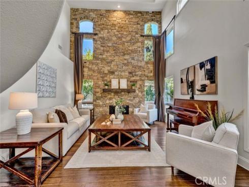 13671 Belle Rive , North Tustin, CA