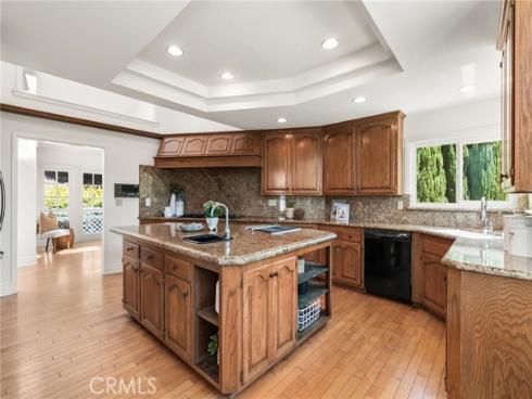 1881 Lemon Heights Drive, North Tustin, CA