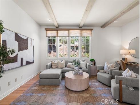 1881 Lemon Heights Drive, North Tustin, CA