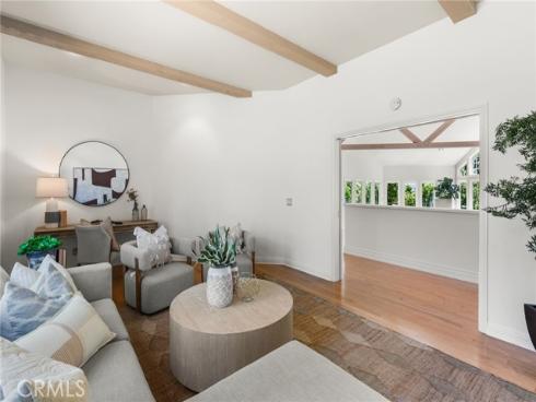 1881 Lemon Heights Drive, North Tustin, CA