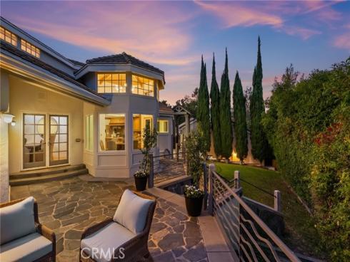 1881 Lemon Heights Drive, North Tustin, CA
