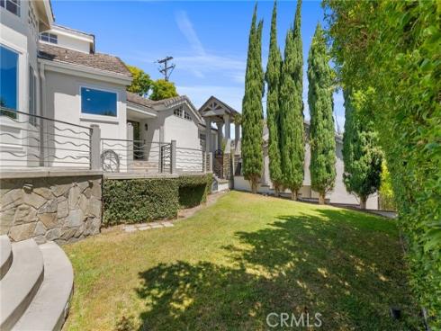 1881 Lemon Heights Drive, North Tustin, CA