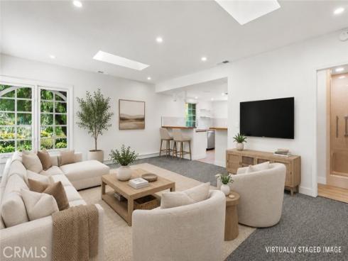 1881 Lemon Heights Drive, North Tustin, CA