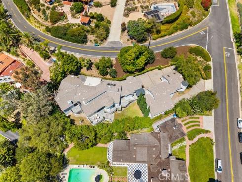 1881 Lemon Heights Drive, North Tustin, CA
