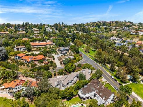 1881 Lemon Heights Drive, North Tustin, CA