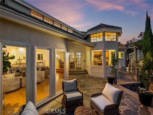 1881 Lemon Heights Drive, North Tustin, CA