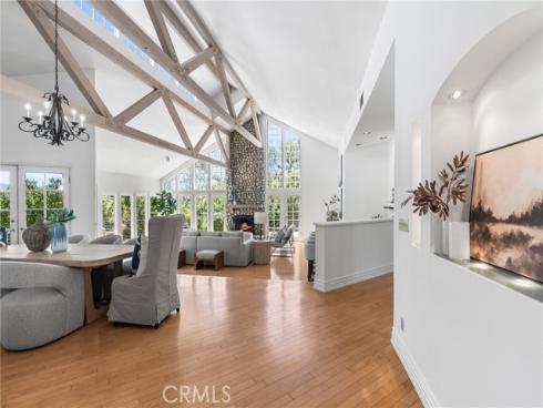 1881 Lemon Heights Drive, North Tustin, CA