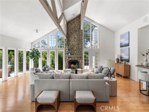 1881 Lemon Heights Drive, North Tustin, CA