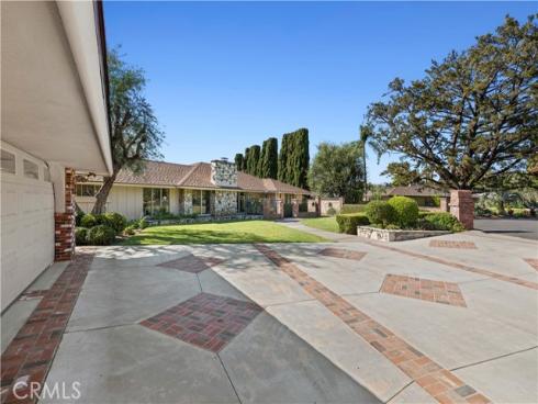 11591 Cielo Place, North Tustin, CA