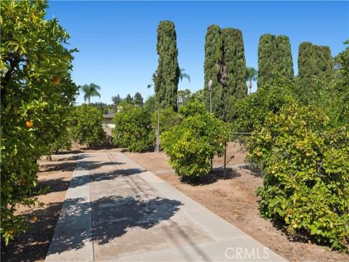 11591 Cielo Place, North Tustin, CA