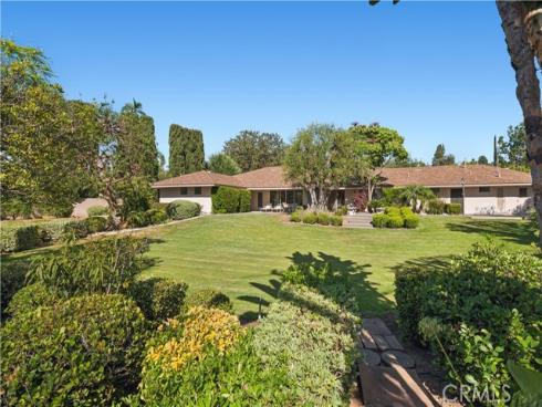 11591 Cielo Place, North Tustin, CA