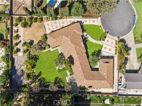 11591 Cielo Place, North Tustin, CA