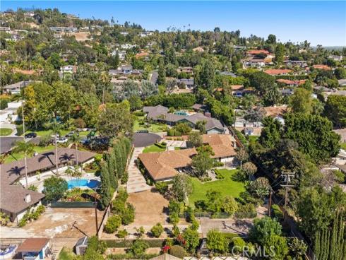 11591 Cielo Place, North Tustin, CA