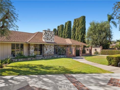 11591 Cielo Place, North Tustin, CA