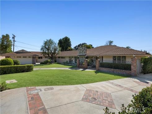11591  Cielo   Place, North Tustin, CA