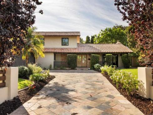 12441 La Bella Dr , North Tustin, CA