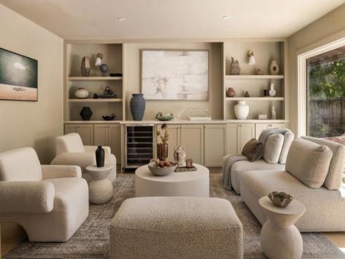 12441 La Bella Dr , North Tustin, CA