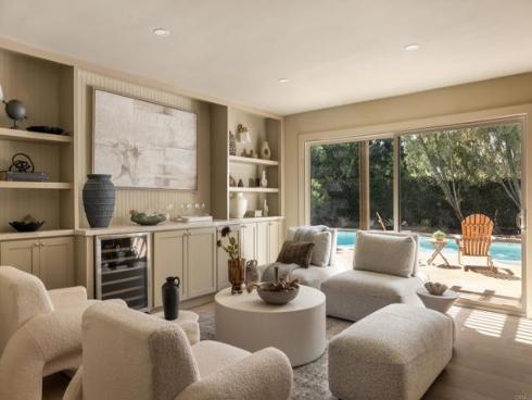 12441 La Bella Dr , North Tustin, CA