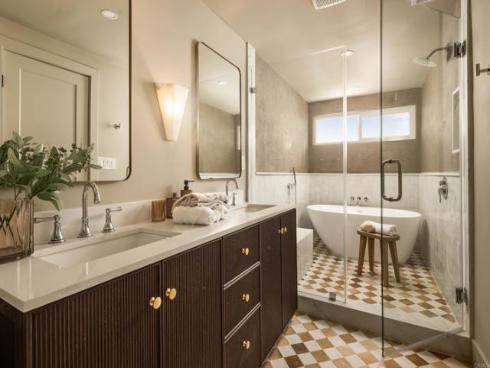 12441 La Bella Dr , North Tustin, CA