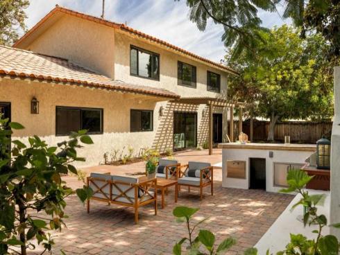 12441 La Bella Dr , North Tustin, CA