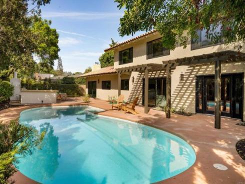12441 La Bella Dr , North Tustin, CA