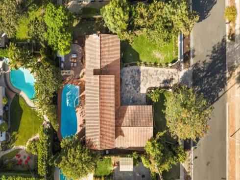12441 La Bella Dr , North Tustin, CA