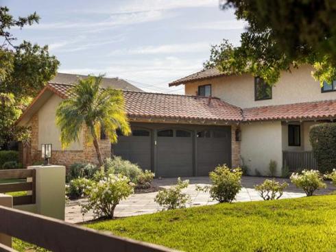 12441 La Bella Dr , North Tustin, CA