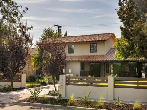 12441  La Bella Dr  , North Tustin, CA
