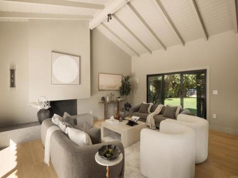12441 La Bella Dr , North Tustin, CA