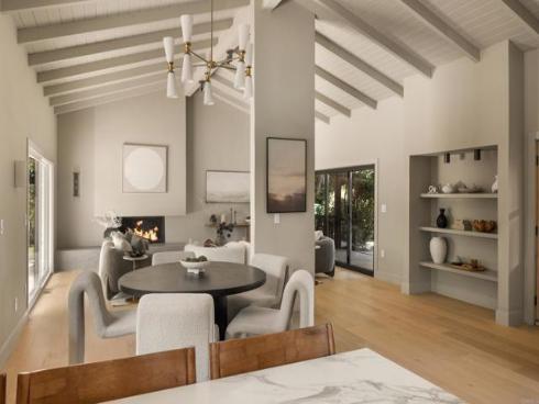 12441 La Bella Dr , North Tustin, CA