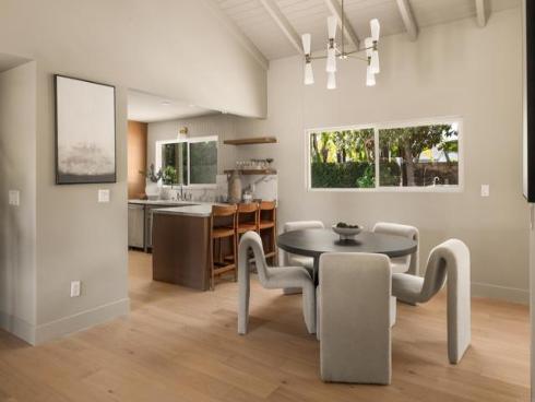 12441 La Bella Dr , North Tustin, CA