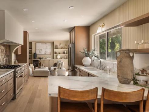 12441 La Bella Dr , North Tustin, CA