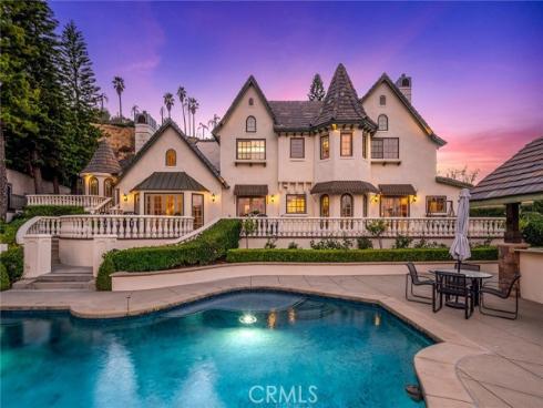 10082 Sunrise Ln , North Tustin, CA