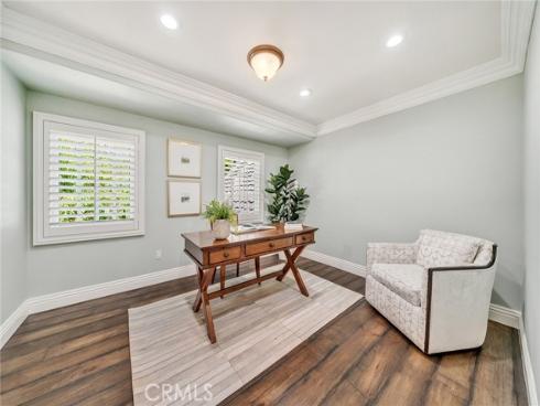 10082 Sunrise Ln , North Tustin, CA