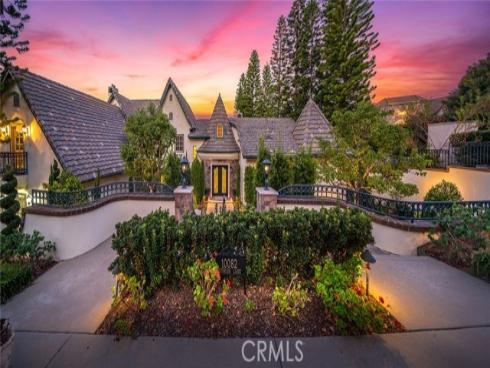 10082 Sunrise Ln , North Tustin, CA
