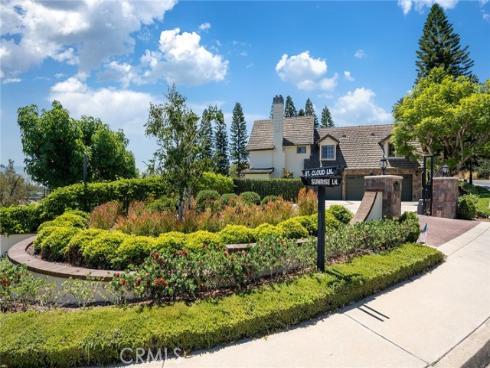 10082 Sunrise Ln , North Tustin, CA