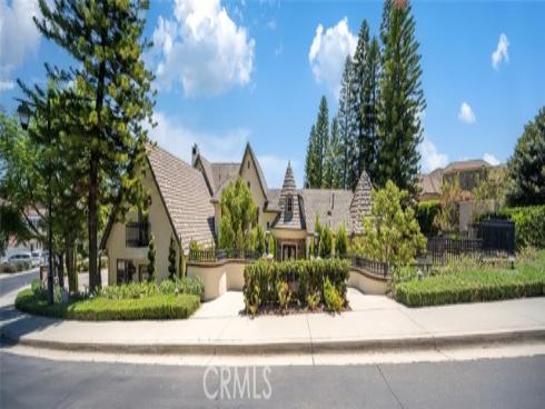 10082 Sunrise Ln , North Tustin, CA