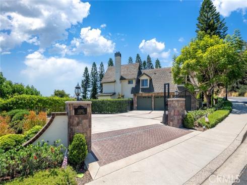 10082 Sunrise Ln , North Tustin, CA