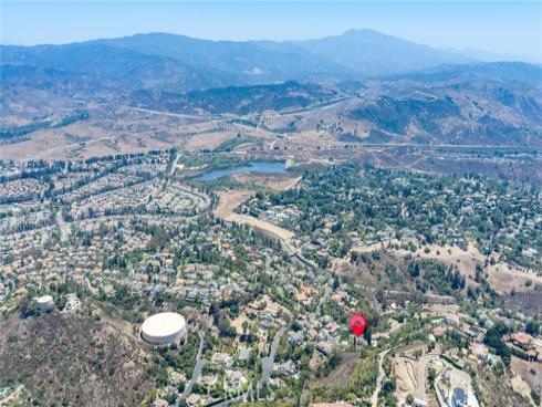 10082 Sunrise Ln , North Tustin, CA