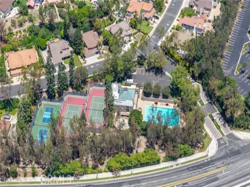 10082  Sunrise Ln  , North Tustin, CA