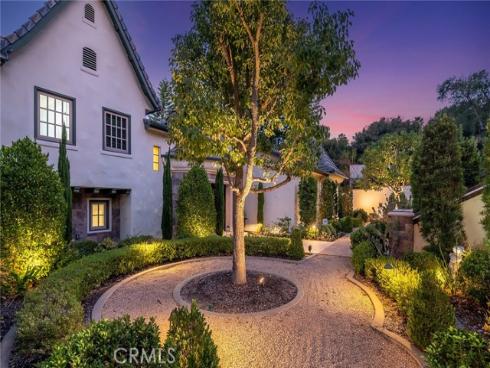 10082 Sunrise Ln , North Tustin, CA