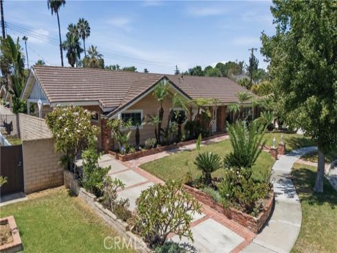 14361 Morton Street, North Tustin, CA