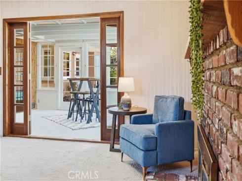 14361 Morton Street, North Tustin, CA