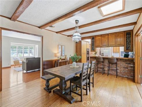 14361 Morton Street, North Tustin, CA