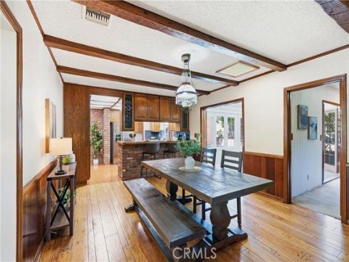 14361 Morton Street, North Tustin, CA