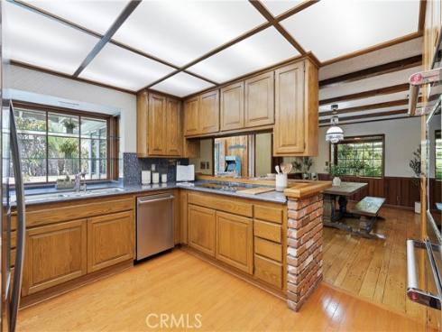 14361 Morton Street, North Tustin, CA