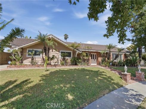 14361 Morton Street, North Tustin, CA