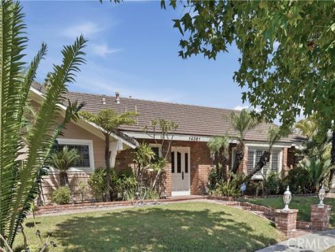 14361 Morton Street, North Tustin, CA